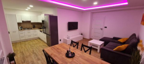 Apartmán Hybešovka